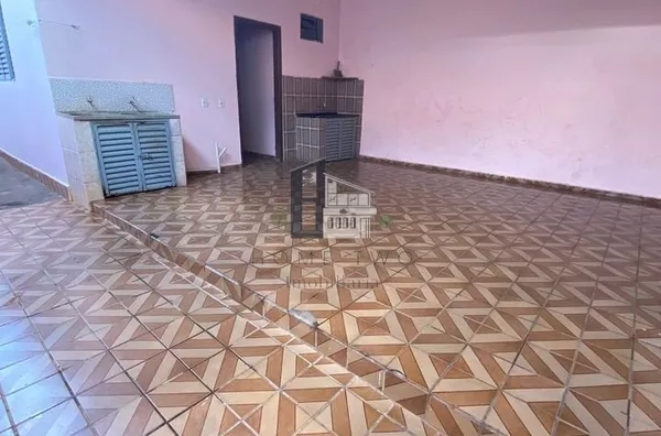 Casa para aluguel, 3 quarto(s),  Jardim Solange, Bauru
