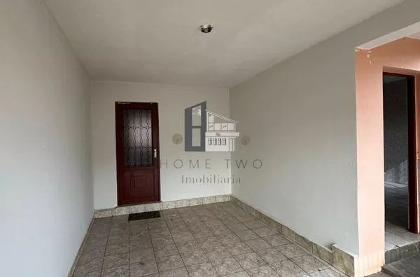 Casa para aluguel, 2 quarto(s),  Jardim Terra Branca, Bauru