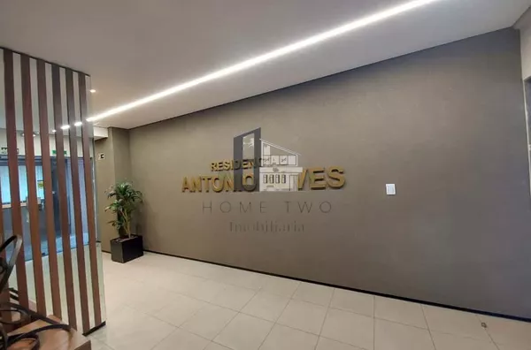 Apartamento para venda,  Residencial Antonio Alves, Vila Santa Tereza, Bauru