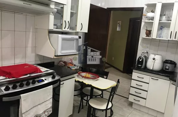 Casa para venda 3 quarto(s) jardim terra branca bauru
