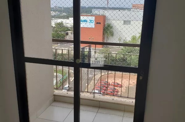 Apartamento para venda e aluguel 3 quarto(s) jardim infante dom henrique bauru