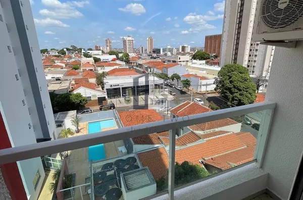Apartamento para venda, Spazio Felicitá, Vila Santa Tereza, Bauru