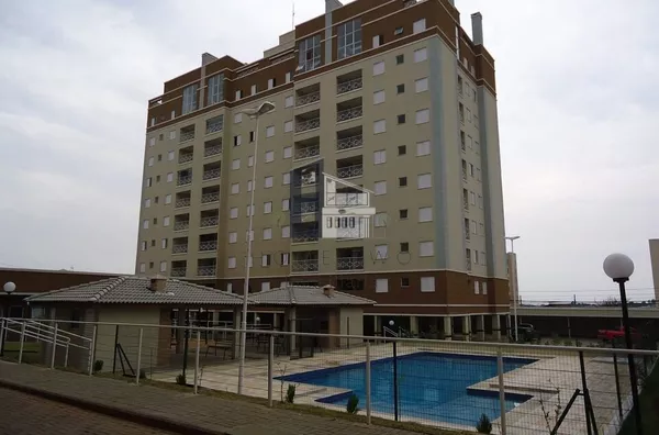 Apartamento duplex para venda e aluguel, 3 quarto(s),  Jardim Cruzeiro Do Sul, Bauru