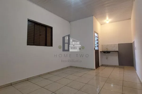 Casa para aluguel, 1 quarto(s),  Jardim Nova Bauru, Bauru