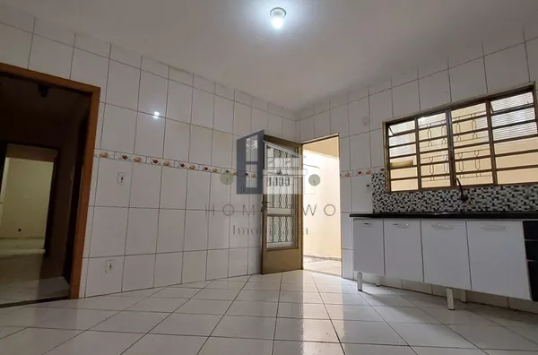 Casa para aluguel, 3 quarto(s),  Parque Jaraguá, Bauru