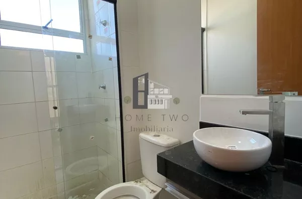 Apartamento para venda, Residencial Borussia, Jardim Country Club, Bauru