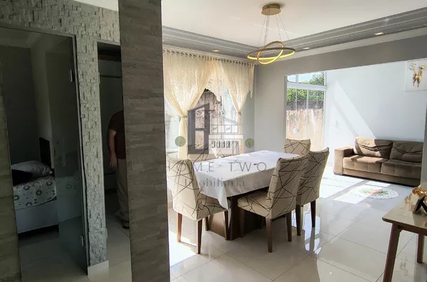 Casa para venda, 2 quarto(s),  Vila Dutra, Bauru