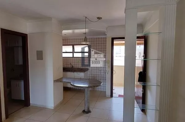 Apartamento para aluguel, 1 quarto(s),  Jardim Panorama, Bauru