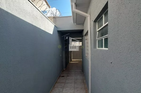 Casa para venda, 2 quarto(s),  Parque Alto Sumaré, Bauru - Foto 5