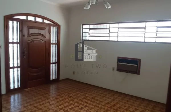 Casa para aluguel 3 quarto(s) centro bauru