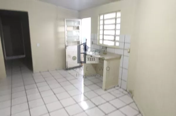Casa para aluguel, 1 quarto(s),  Conjunto Habitacional Isaura Pitta Garms, Bauru