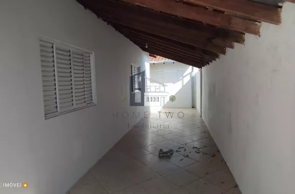 Casa, 100 m² - venda por R$ 210.000,00 - Conjunto Habitacional Isaura Pitta Garms - Bauru/SP