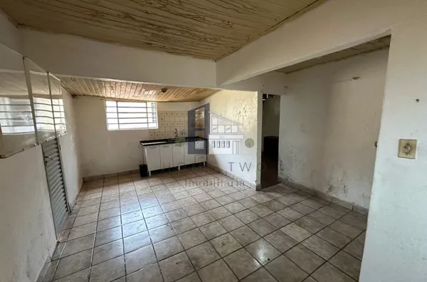 Casa para aluguel, 2 quarto(s),  Jardim Redentor, Bauru