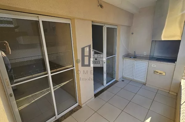 Apartamento para aluguel, 3 quarto(s),  Jardim Panorama, Bauru