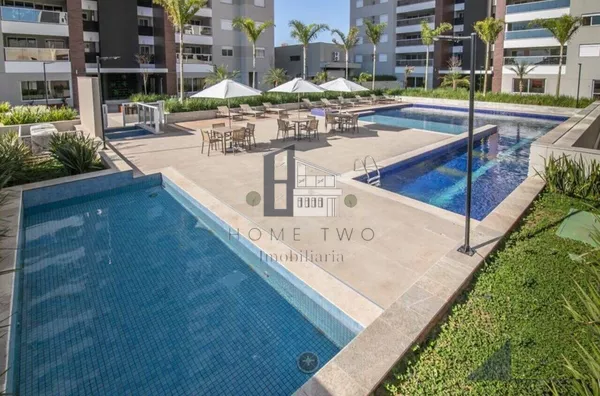 Apartamento para aluguel, 3 quarto(s),  Vila Aviação, Bauru