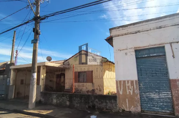 Casa para venda,  Vila Pacifico, Bauru