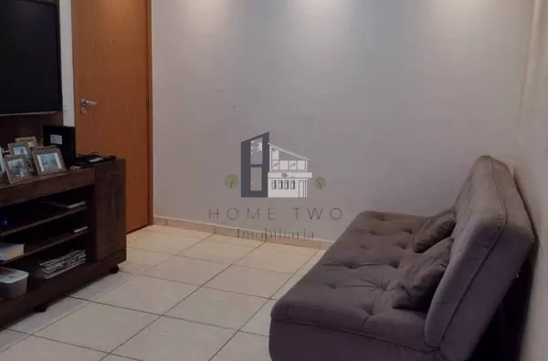 Apartamento para aluguel, 2 quarto(s),  Jardim Califórnia, Marília