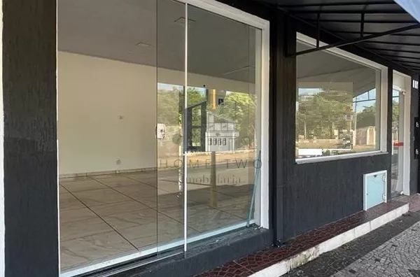 Loja para aluguel,  Jardim Flórida, Bauru