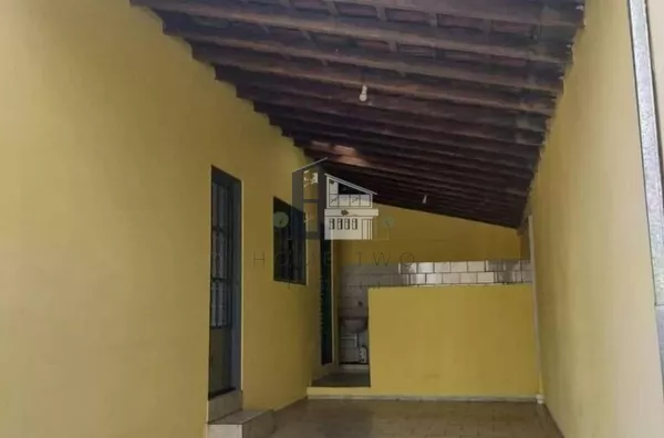 Casa para aluguel, 2 quarto(s),  Jardim Flórida, Bauru