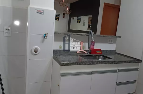 Casa para aluguel, 2 quarto(s),  Reserva Belas Nações, Bauru