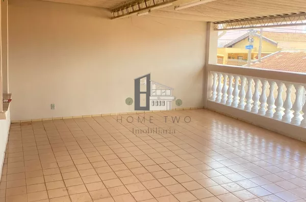Casa em Jardim Bela vista para aluguel, 2 quarto(s),  Bauru