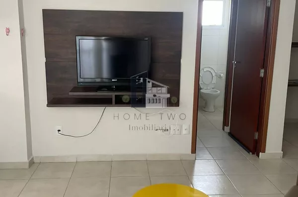 Apartamento para aluguel, 1 quarto(s),  Jardim Panorama, Bauru