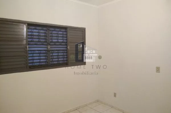 Casa para aluguel 2 quarto(s) vila gimenes bauru