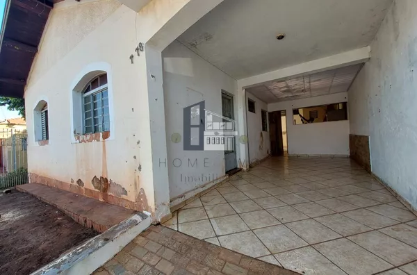 Casa para aluguel, 3 quarto(s),  Vila São João Da Boa Vista, Bauru - Foto 9