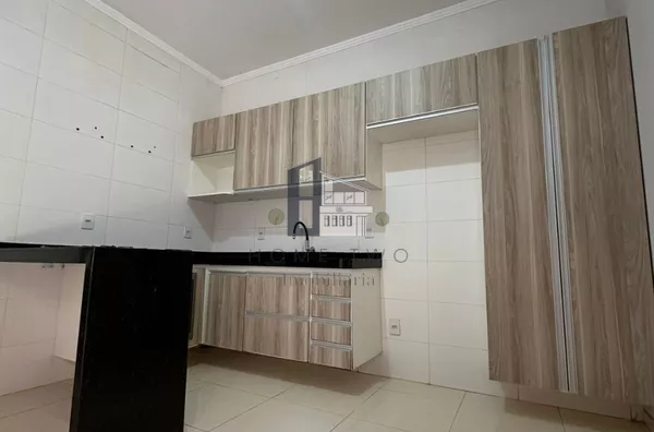 Casa para aluguel, 2 quarto(s), Bauru - Foto 7