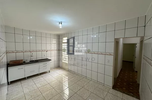 Casa para aluguel,  Vila São João Do Ipiranga, Bauru
