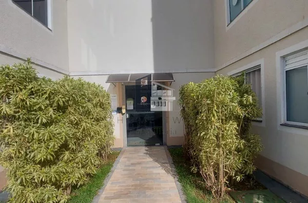 Apartamento para aluguel, 2 quarto(s),  Parque Das Nações, Bauru - Foto 15
