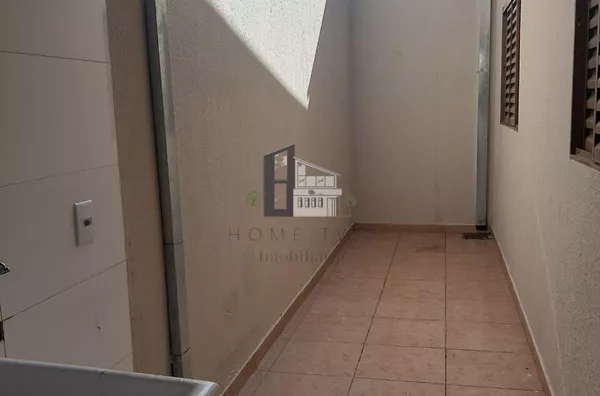 Casa para aluguel, 3 quarto(s),  Parque Bauru, Bauru