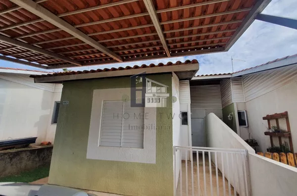 Casa em condomínio 2 suítes Venda,  Terra Nova Bauru I, Bauru - Foto 20