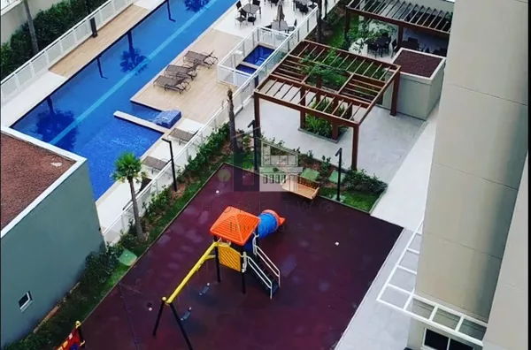Apartamento para venda, 2 quarto(s),  Residencial Parque Granja Cecília B, Bauru