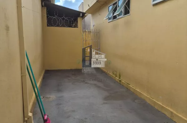 Casa para aluguel, 1 quarto(s),  Vila Industrial, Bauru - Foto 1