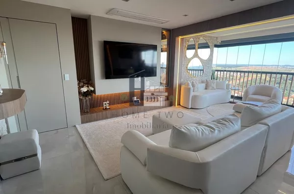 Apartamento para venda, 3 quarto(s),  - Selecione - Bairro, Bauru