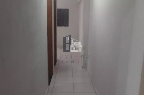 Casa para aluguel, 1 quarto(s),  Núcleo Residencial Beija-flor, Bauru