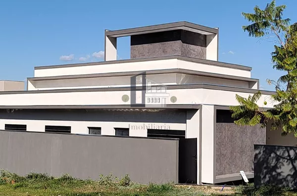 Casa para venda e aluguel, 4 quarto(s),  Samambaia Parque Residencial, Bauru