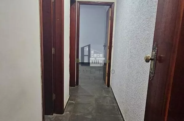 Casa com 3 dormitórios à venda, 366 m² por R$ 650.000,00 - Jardim Terra Branca - Bauru/SP