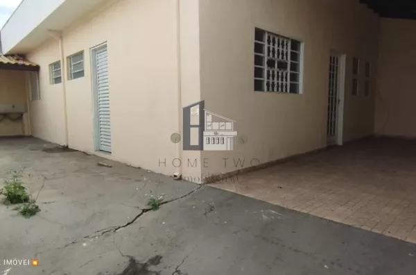 Casa para aluguel - venda, 2 quarto(s), Vila Garcia, Jardim Marília, Parque São Geraldo Bauru