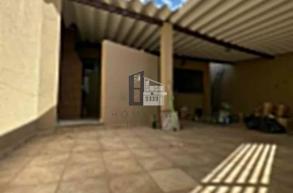 Casa para aluguel, 2 quarto(s),  Jardim Terra Branca, Bauru