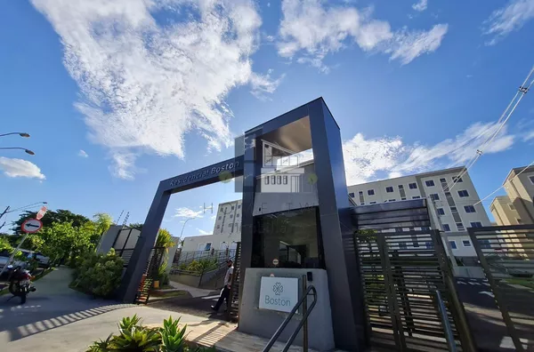Apartamento para venda, Boston Residencial, Parque União, Bauru