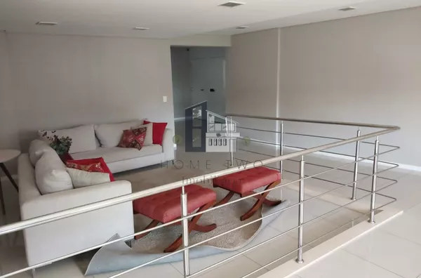 Apartamento para aluguel, Ecolife 3 quarto(s),  Vila Aviação, Avenida Getúlio Vargas, Bauru - Foto 8