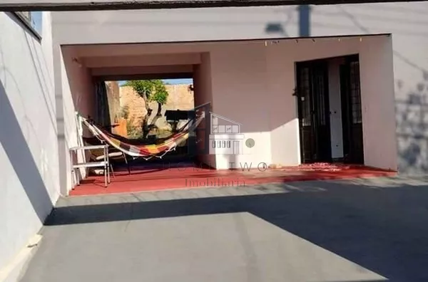 Casa para venda, 3 quarto(s),  Vila Industrial, Bauru