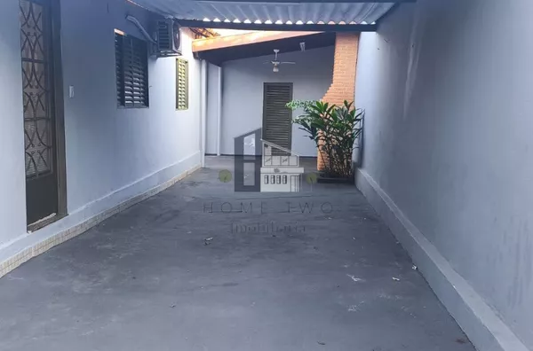 Casa para aluguel, 3 quarto(s),  Núcleo Residencial Beija-flor, Bauru