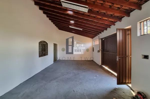 Casa para aluguel 3 quarto(s) núcleo habitacional mary dota bauru - Foto 19