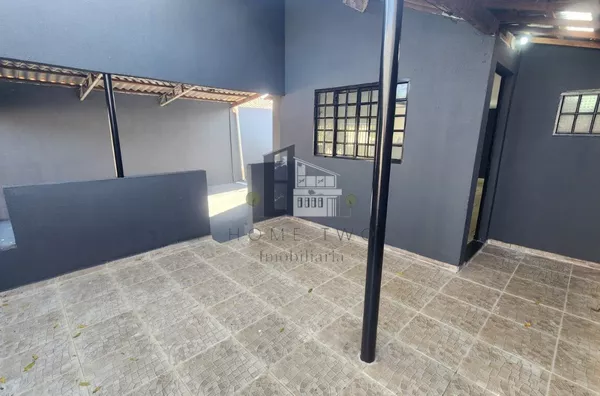 Casa para venda,  Núcleo Habitacional Vereador Edson Francisco Da Silva, Bauru