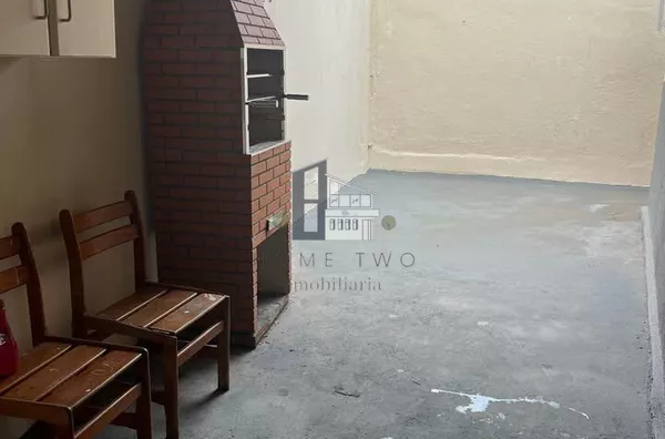 Casa para aluguel, 2 quarto(s),  Vila Lemos, Bauru