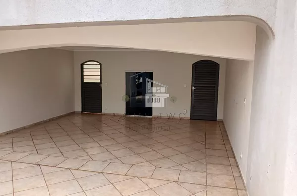 Casa para aluguel, 3 quarto(s),  Jardim Panorama, Bauru