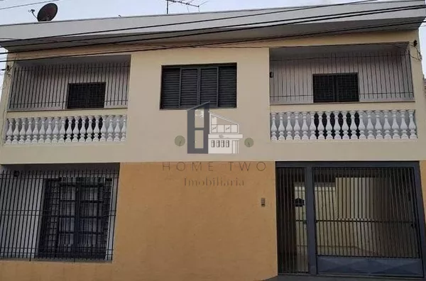 Casa para venda e aluguel, 3 quarto(s),  Vila Cordeiro, Bauru - Foto 4